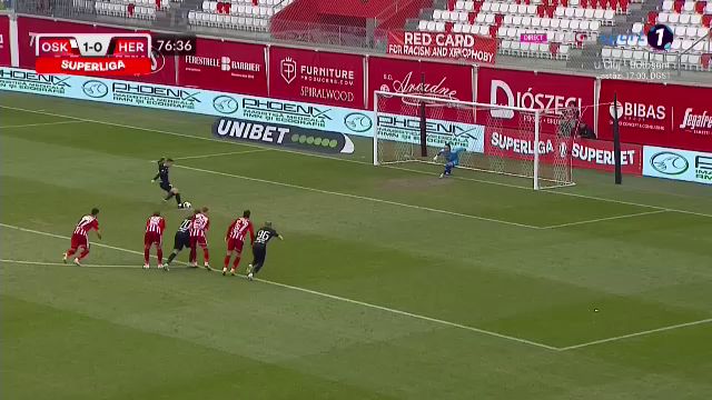 Sepsi OSK - FC Hermannstadt 2-1 | Bălașa a adus victoria din penalty! _4