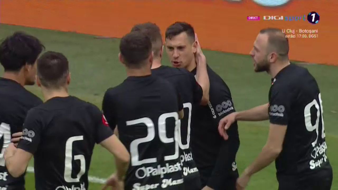 Sepsi OSK - FC Hermannstadt 2-1 | Bălașa a adus victoria din penalty! _5
