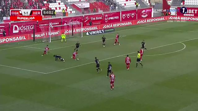 Sepsi OSK - FC Hermannstadt 2-1 | Bălașa a adus victoria din penalty! _6