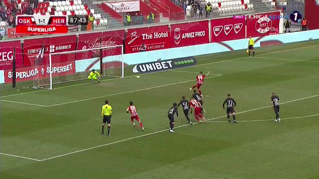 Sepsi OSK - FC Hermannstadt 2-1 | Bălașa a adus victoria din penalty! _7
