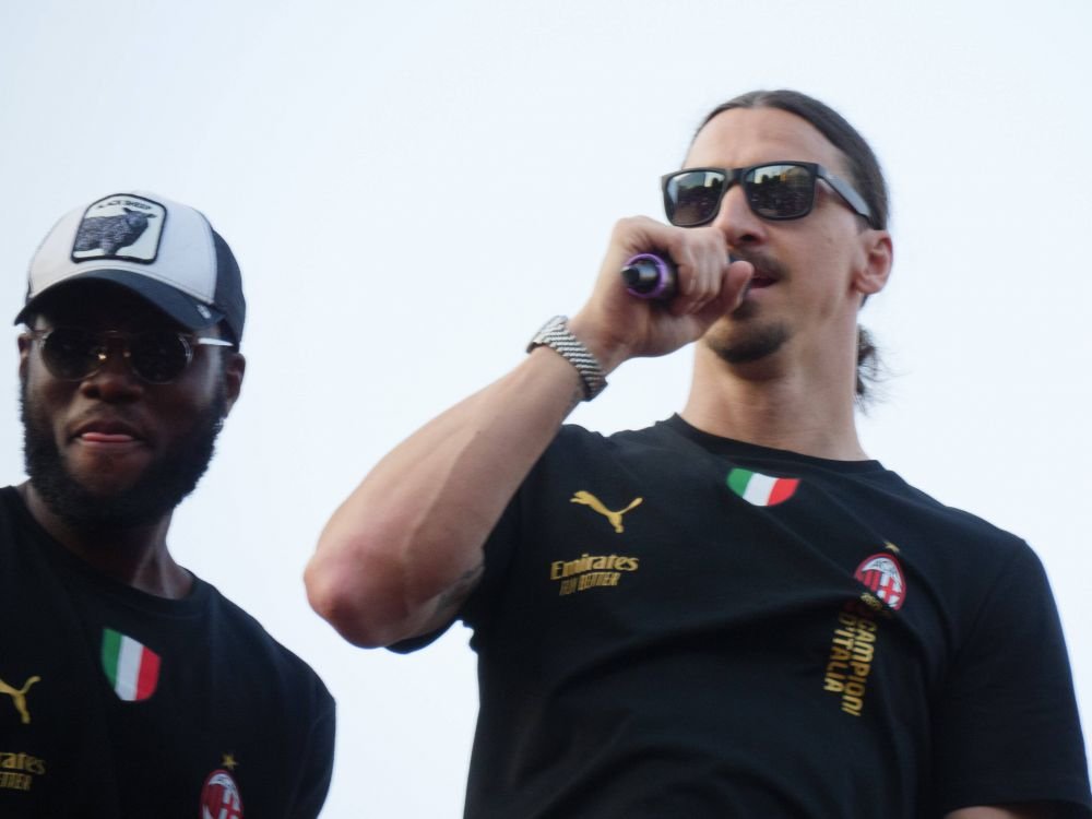 Când ar putea reveni Zlatan Ibrahimovic la AC Milan. Dezvăluirea lui Stefano Pioli_8