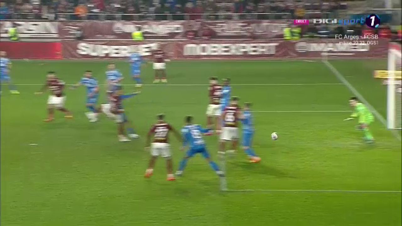 „A fost întrebat: 'Faci refacere după meci sau mergi acasă?'” Mihai Stoica, ironic la adresa arbitrului după Rapid - Chindia: „De ce să dai penalty?”_5