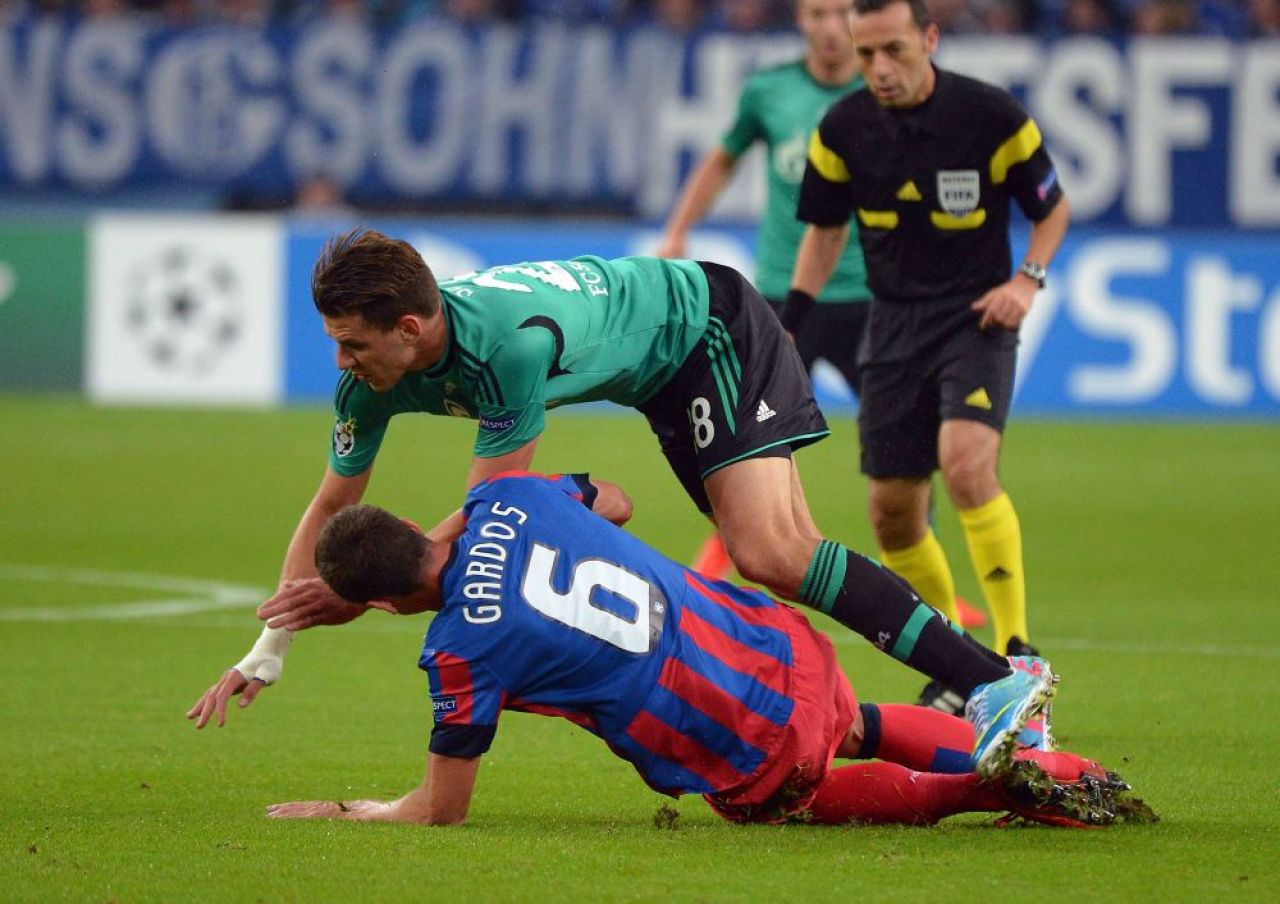 Gardoș: „CSA Steaua este un club înființat recent, eu o consider Steaua pe FCSB!”_3