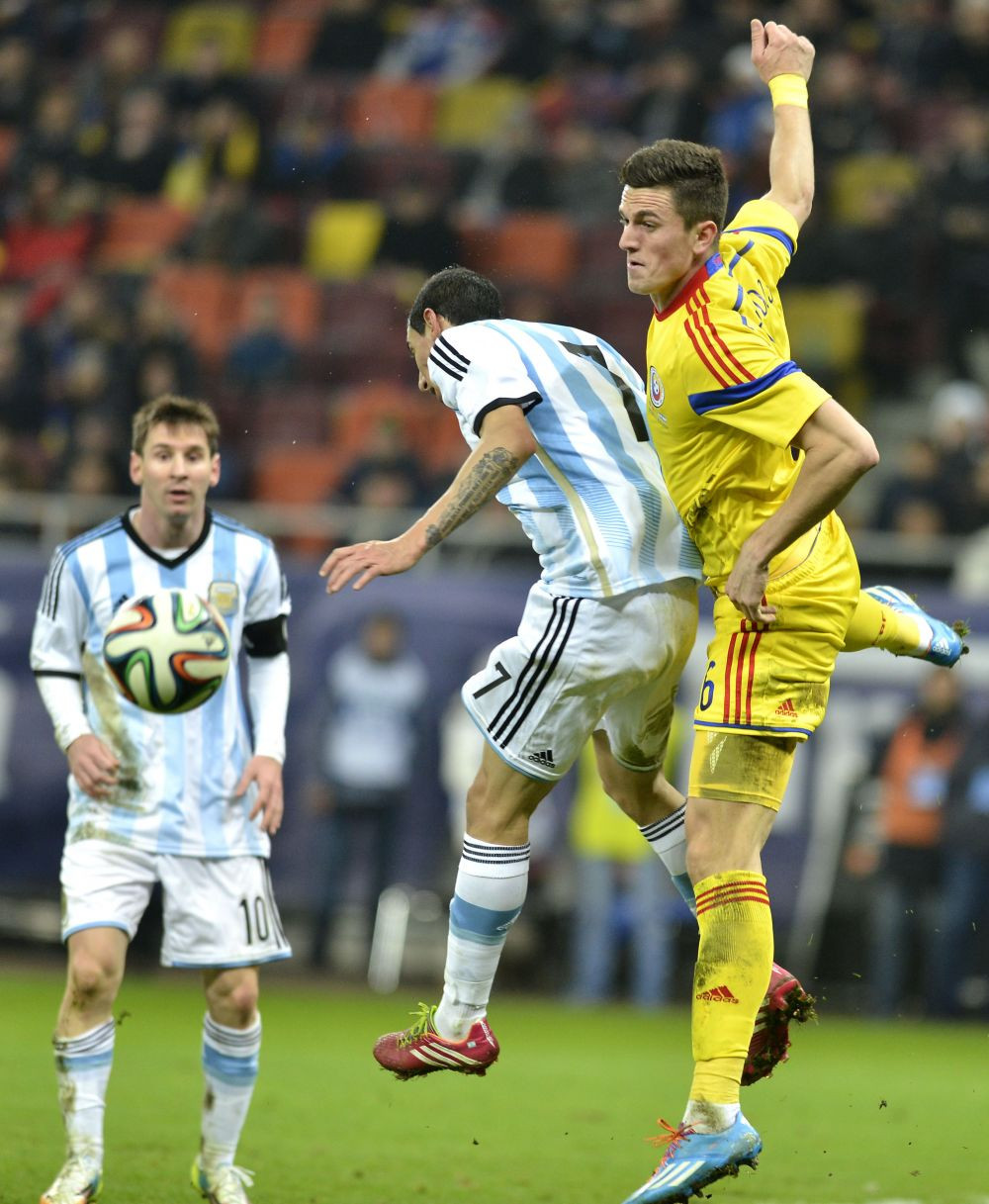 Gardoș: „CSA Steaua este un club înființat recent, eu o consider Steaua pe FCSB!”_6