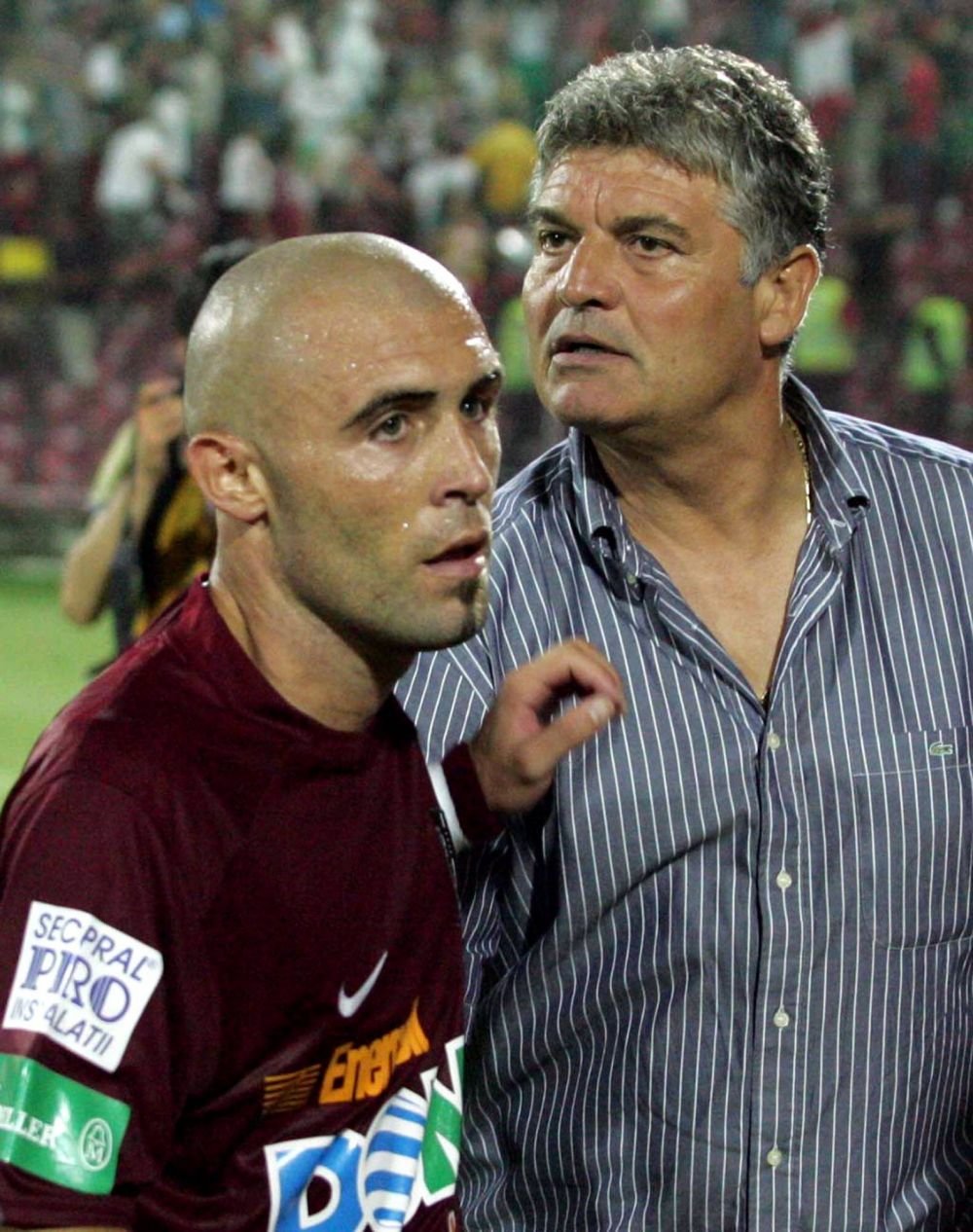Tony e sigur de asta! Ce echipe se bat la titlu + cine e favorită să câștige Superliga: „În play-off, ea va fi cea mai puternică”_3