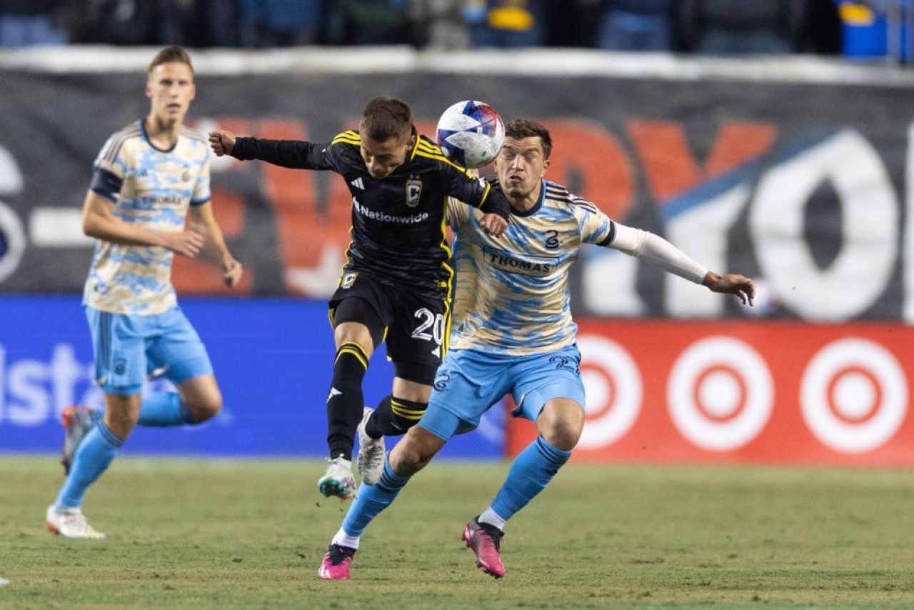 Alexandru Mățan, din nou titular în MLS! Cum s-a descurcat la primul meci după plecarea de la Rapid_1