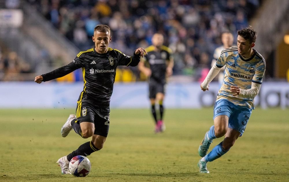 Alexandru Mățan, din nou titular în MLS! Cum s-a descurcat la primul meci după plecarea de la Rapid_2