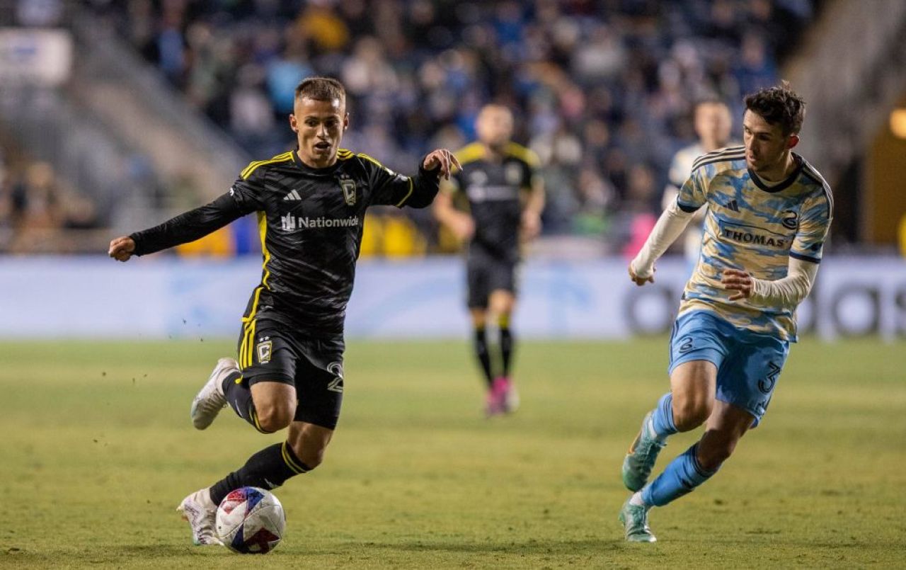 Alexandru Mățan, din nou titular în MLS! Cum s-a descurcat la primul meci după plecarea de la Rapid_2