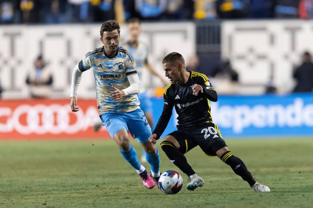 Alexandru Mățan, din nou titular în MLS! Cum s-a descurcat la primul meci după plecarea de la Rapid_3