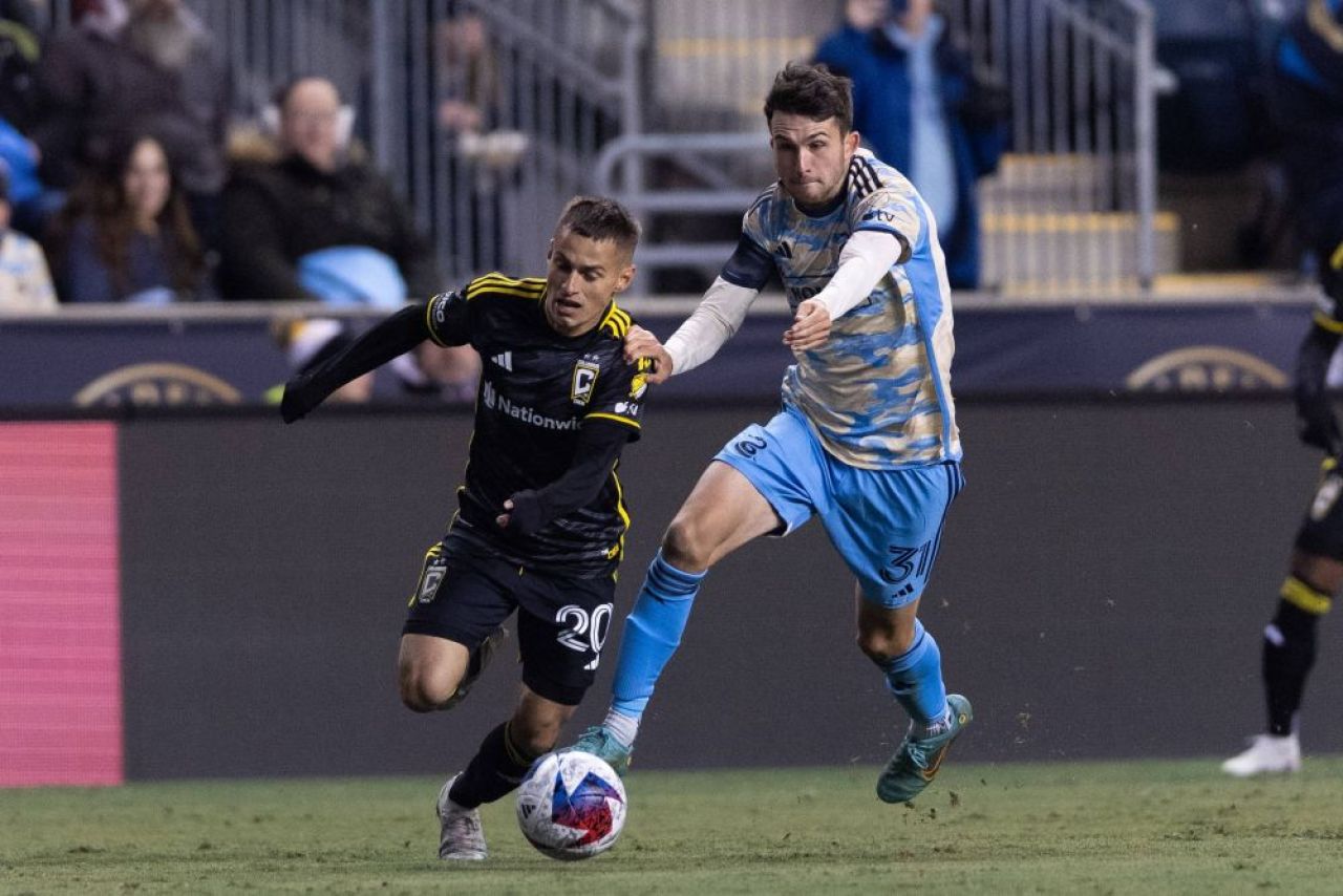 Alexandru Mățan, din nou titular în MLS! Cum s-a descurcat la primul meci după plecarea de la Rapid_4