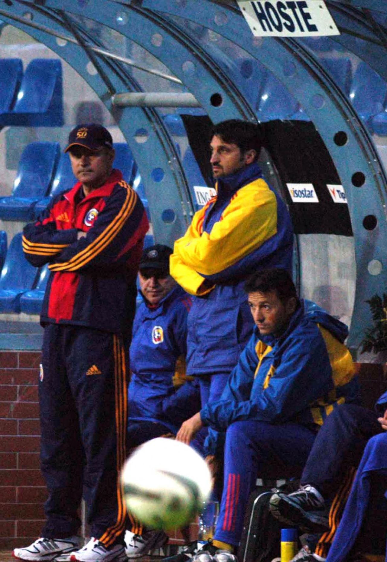 Florin Tene: