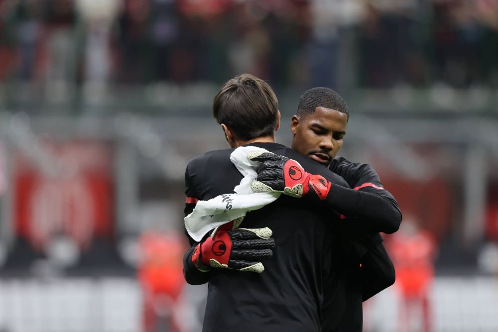 Cine va apăra &icirc;n AC Milan - Atalanta. Anunțul italienilor: &bdquo;El ar trebui să o facă&rdquo;
