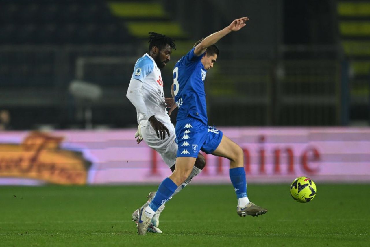 Ce scrie Gazzetta dello Sport despre Răzvan Marin, după confruntarea cu colosul Napoli_1