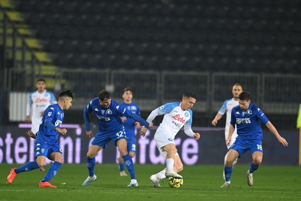 Ce scrie Gazzetta dello Sport despre Răzvan Marin, după confruntarea cu colosul Napoli_3