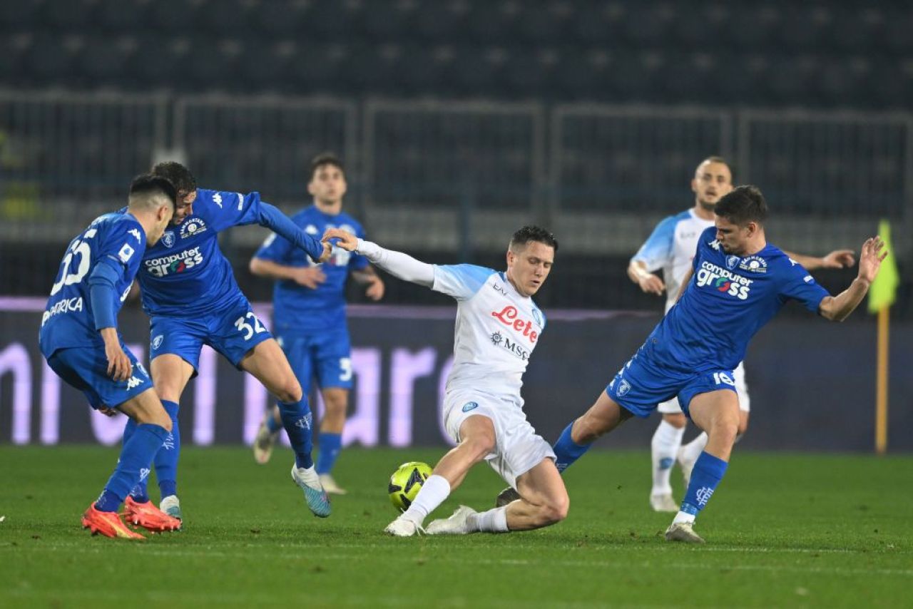 Ce scrie Gazzetta dello Sport despre Răzvan Marin, după confruntarea cu colosul Napoli_4