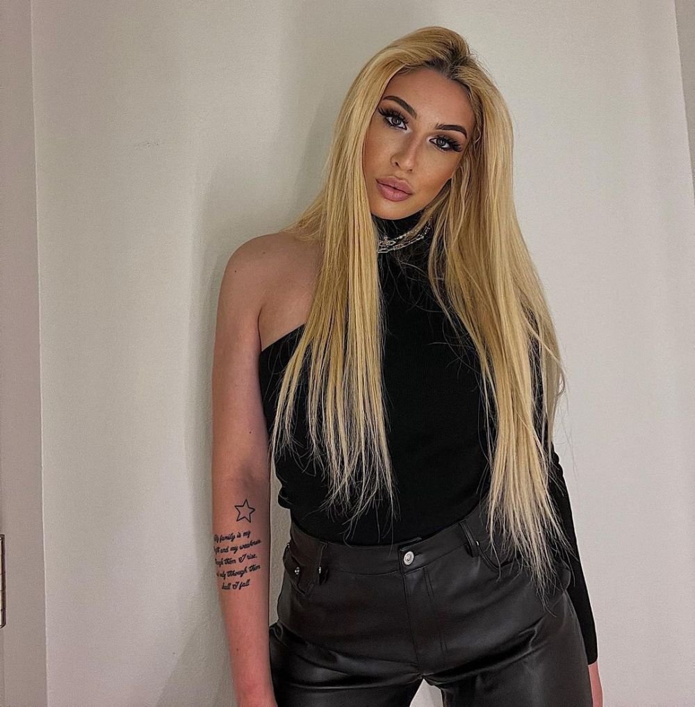 Anamaria Prodan bunică?! Ce a spus Sarah Dumitrescu, fiica cea mică a agentului _22