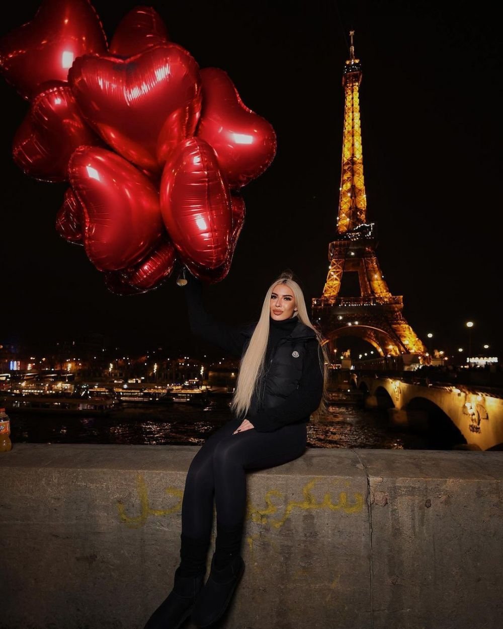Anamaria Prodan bunică?! Ce a spus Sarah Dumitrescu, fiica cea mică a agentului _42