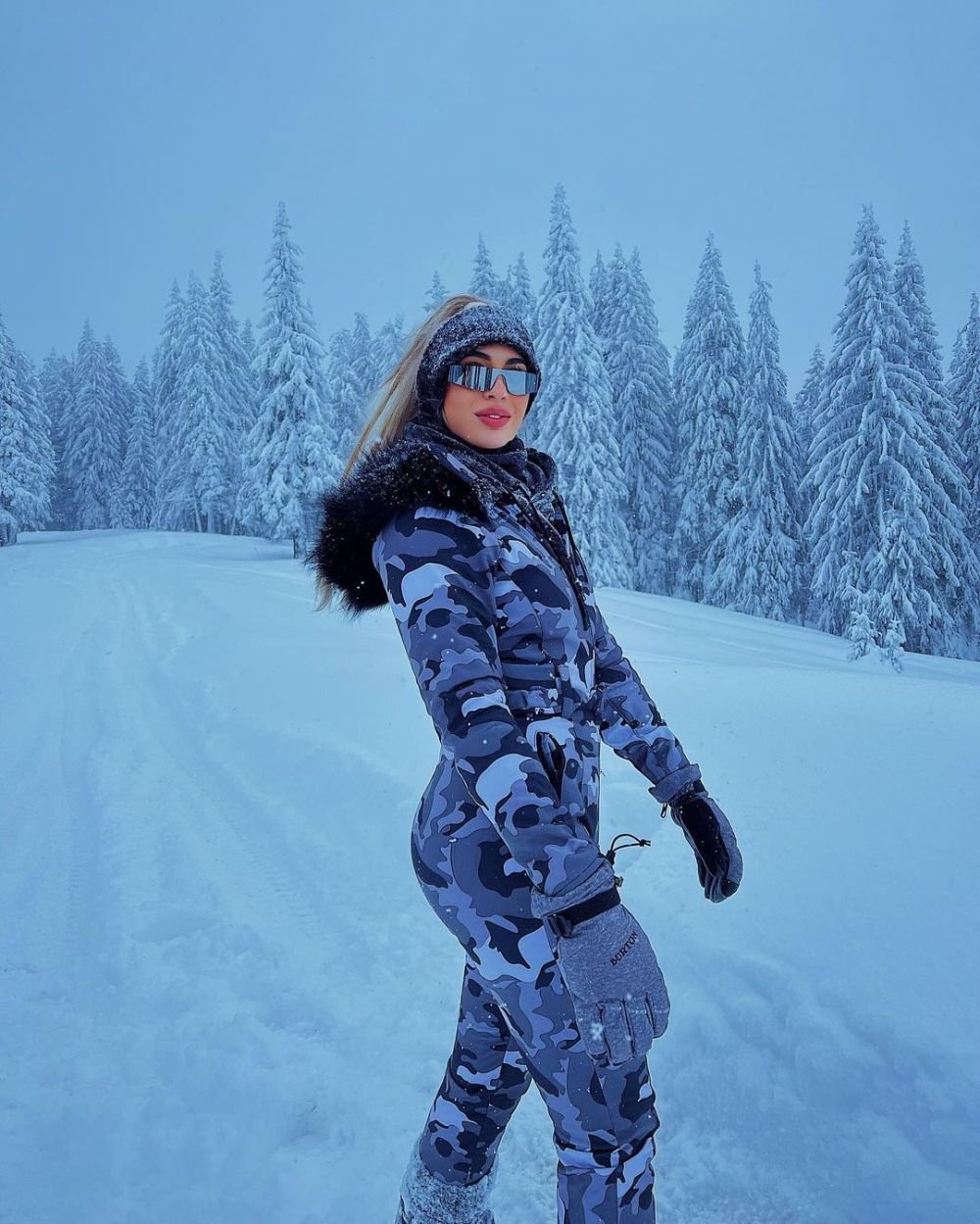 Anamaria Prodan bunică?! Ce a spus Sarah Dumitrescu, fiica cea mică a agentului _51