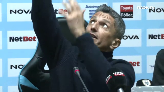 „VAR în Grecia există doar ca să o f**ă pe PAOK!” Răzvan Lucescu, dezlănțuit la conferința de presă_8