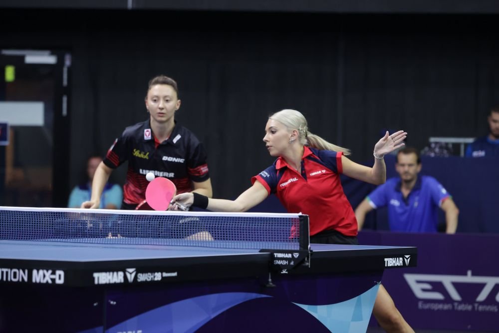 Ce au făcut Bernadette Szocs și Eliza Samara la Europe Top 16_32