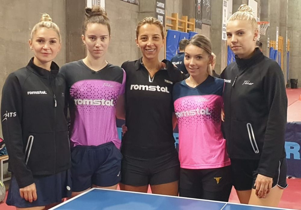 Ce au făcut Bernadette Szocs și Eliza Samara la Europe Top 16_38