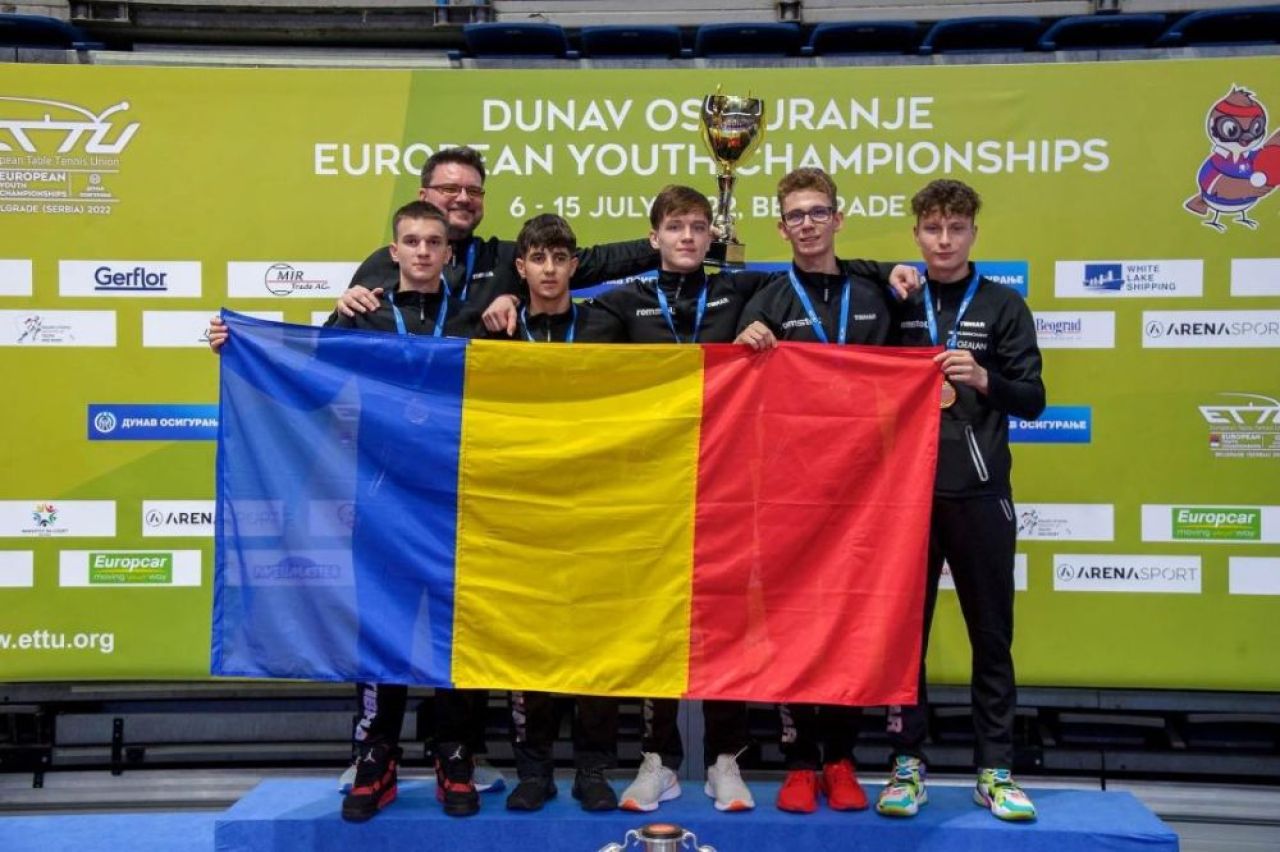 Ce au făcut Bernadette Szocs și Eliza Samara la Europe Top 16_44