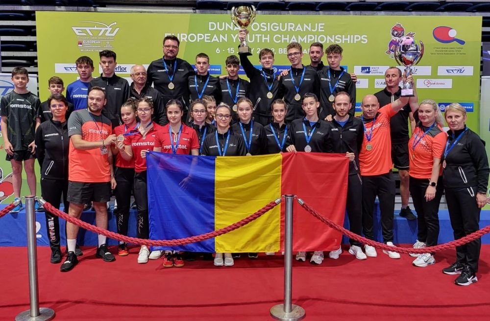 Ce au făcut Bernadette Szocs și Eliza Samara la Europe Top 16_46