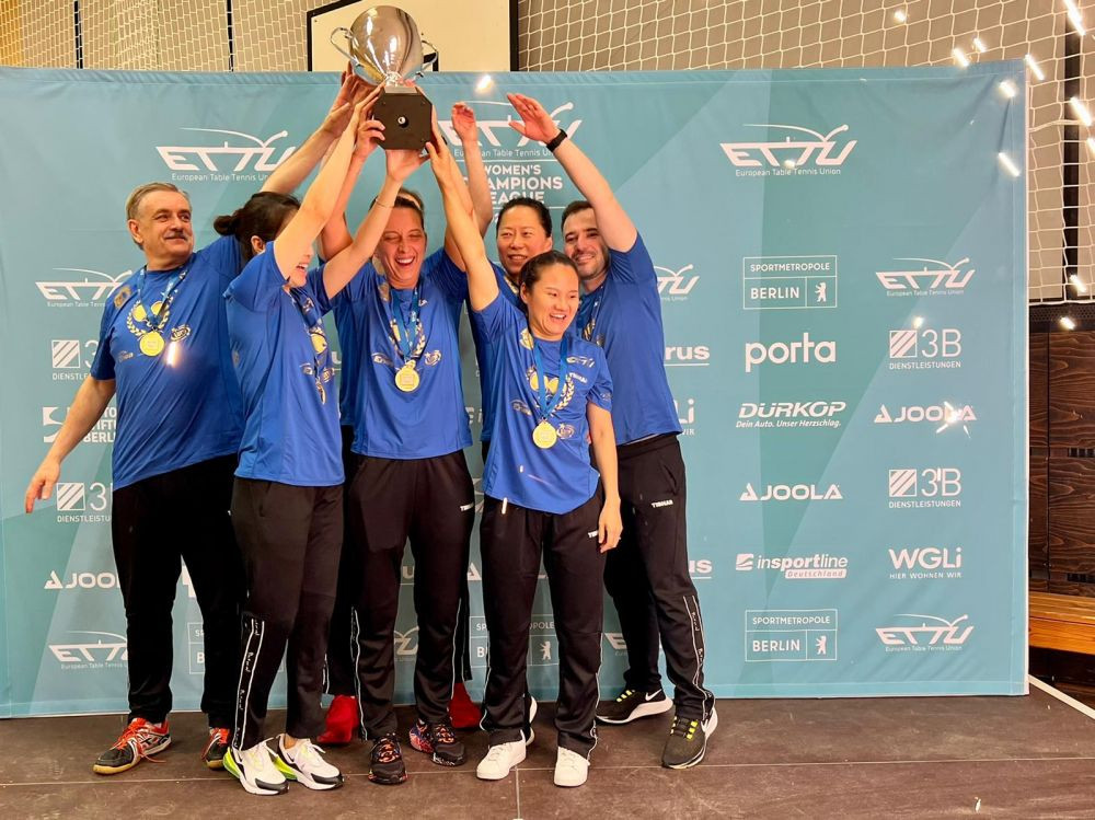 Ce au făcut Bernadette Szocs și Eliza Samara la Europe Top 16_59