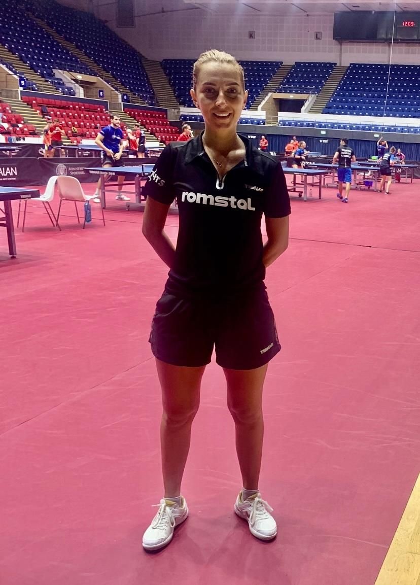 Ce au făcut Bernadette Szocs și Eliza Samara la Europe Top 16_63
