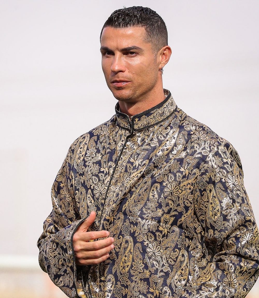 Cristiano Ronaldo cheamă la Al Nassr un fost coleg de la Juventus! Anunțul făcut de Gazzetta dello Sport_1