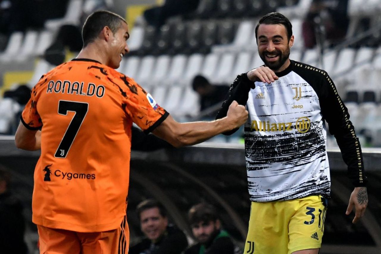 Cristiano Ronaldo cheamă la Al Nassr un fost coleg de la Juventus! Anunțul făcut de Gazzetta dello Sport_5