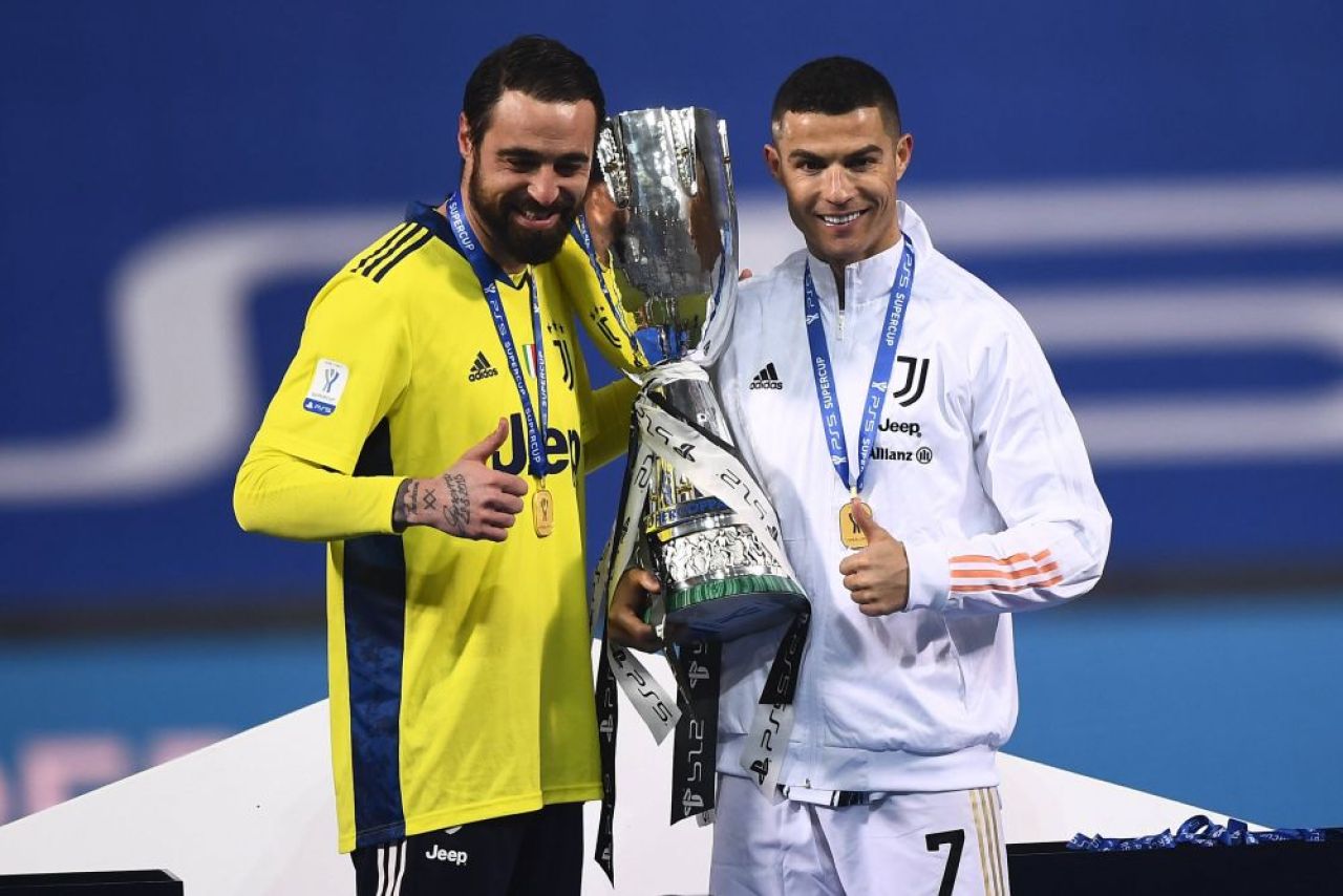 Cristiano Ronaldo cheamă la Al Nassr un fost coleg de la Juventus! Anunțul făcut de Gazzetta dello Sport_6