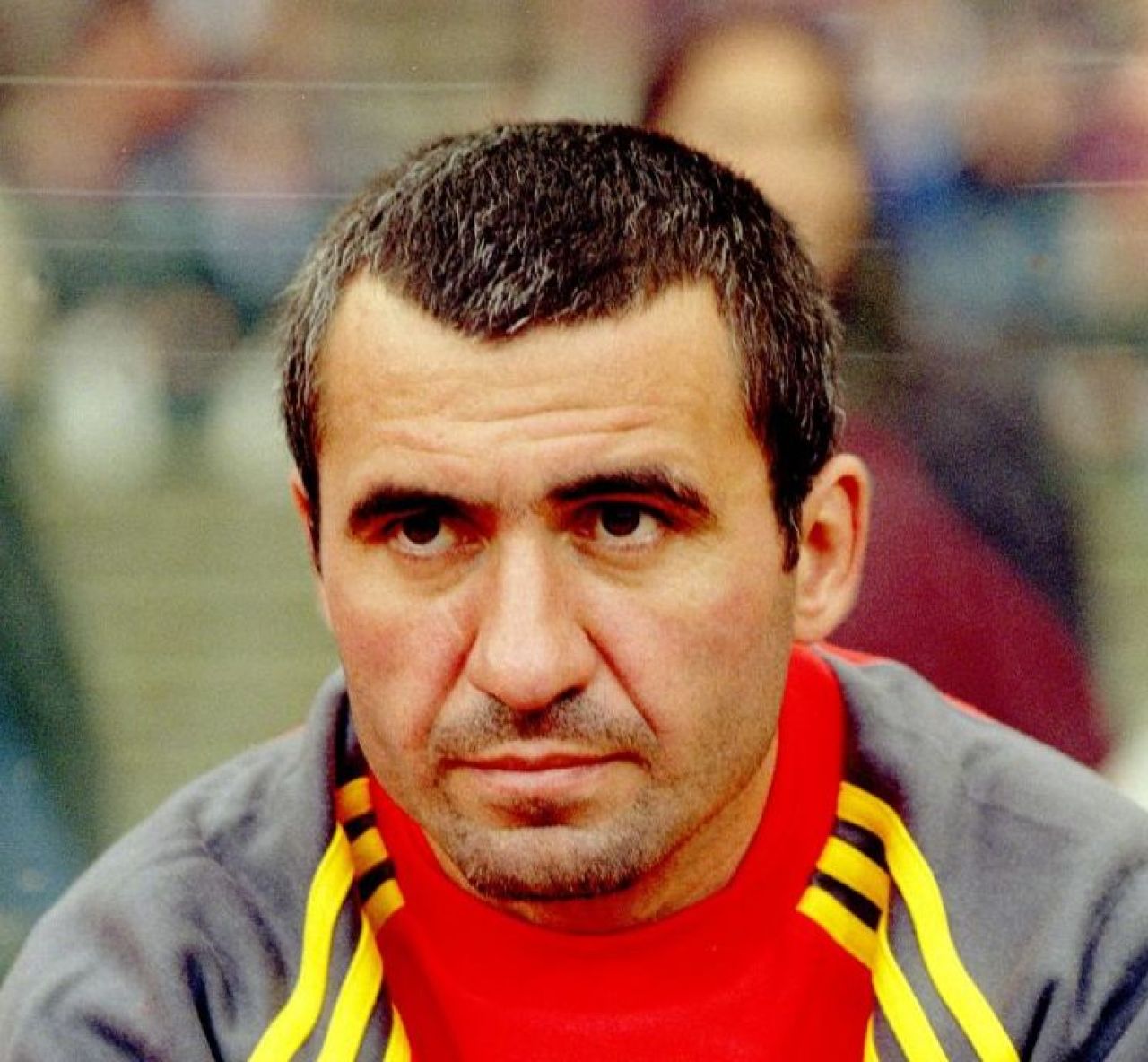 „Hagi ne-a înjurat pe toți, chiar și pe Mircea Sandu!” Momentul în care „Regele” și-a pierdut cumpătul: „Doamne Dumnezeule!”_5