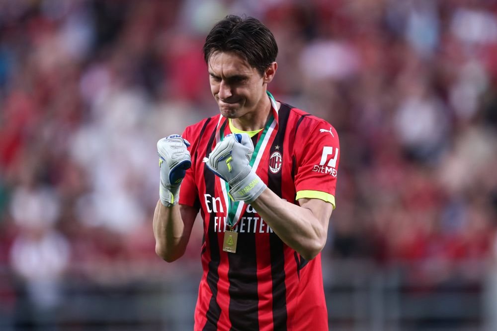 Game over! Tătărușanu nu-și va prelungi contractul cu AC Milan. Cine îl înlocuiește_7