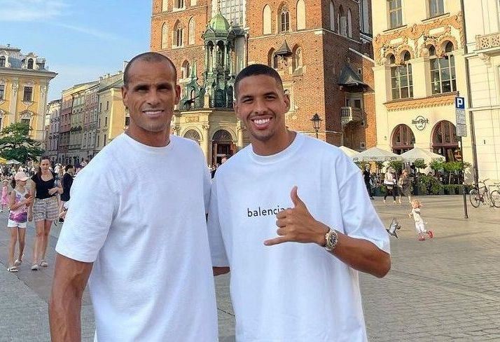 Rivaldinho anunță: Suntem mai puternici! Atacantul Farului și-a pus o dorință și prefațează meciul cu Universitatea Craiova&nbsp;