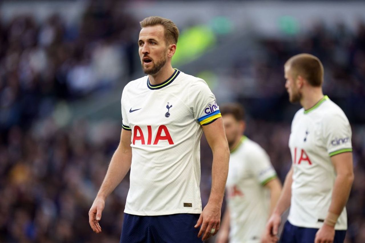 Tottenham - Chelsea 2-0. Spurs câștigă derby-ul londonez. Echipa lui Potter rămâne la mijlocul clasamentului_5