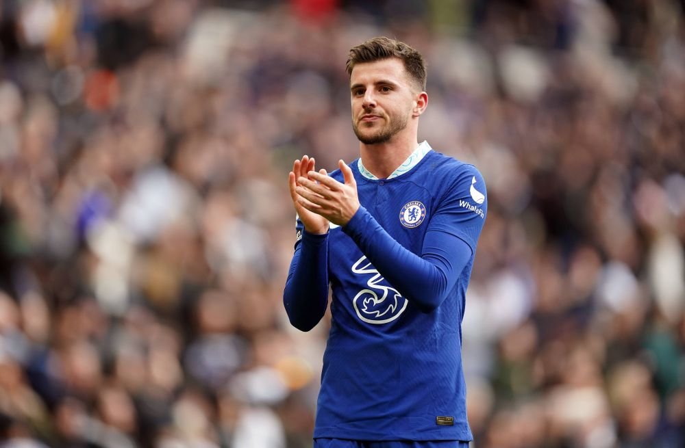 Tottenham - Chelsea 2-0. Spurs câștigă derby-ul londonez. Echipa lui Potter rămâne la mijlocul clasamentului_6