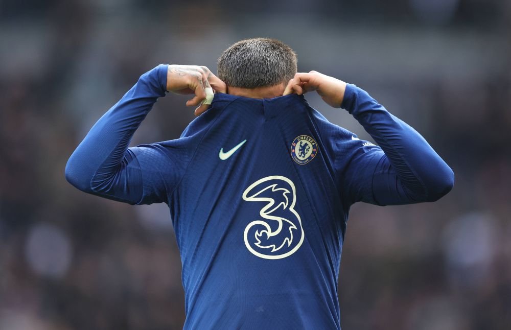 Tottenham - Chelsea 2-0. Spurs câștigă derby-ul londonez. Echipa lui Potter rămâne la mijlocul clasamentului_8