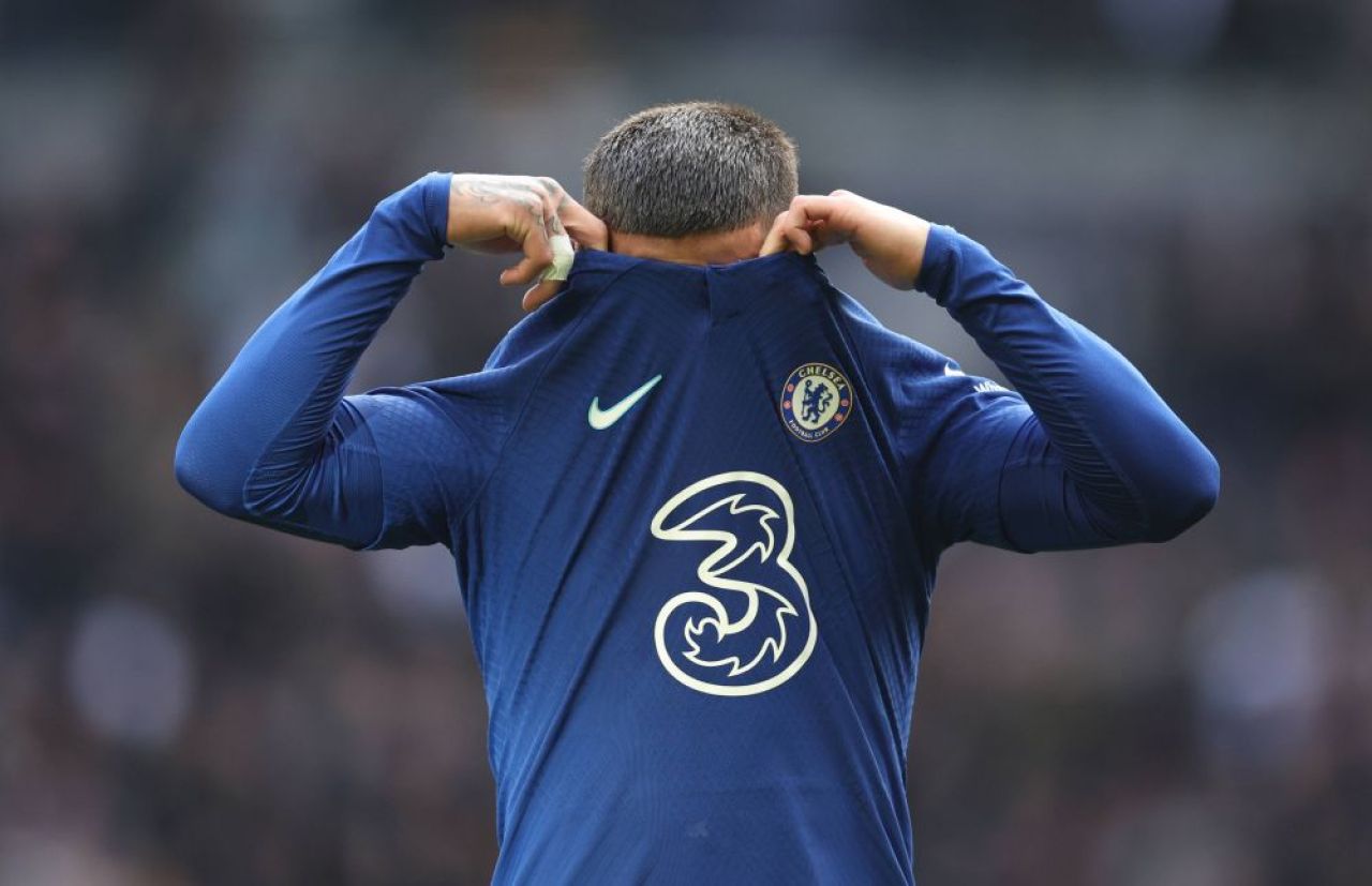 Tottenham - Chelsea 2-0. Spurs câștigă derby-ul londonez. Echipa lui Potter rămâne la mijlocul clasamentului_8