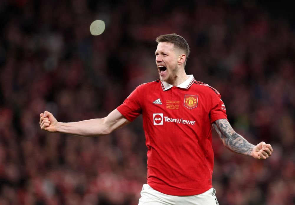 Manchester United - Newcastle 2-0. ”Diavolii” au câștigat Cupa Ligii Angliei, primul trofeu după șase ani_2