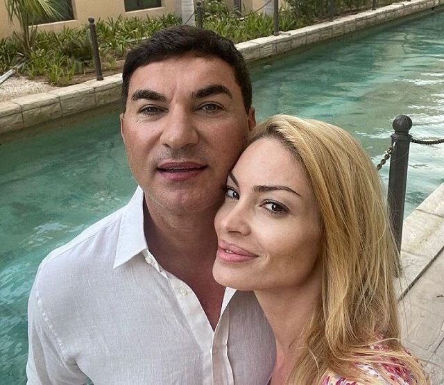 Cristi Borcea, sfat pentru Dan Șucu la Rapid: &bdquo;Pe mine nu m-a surprins că s-a băgat &icirc;n fotbal!&rdquo;