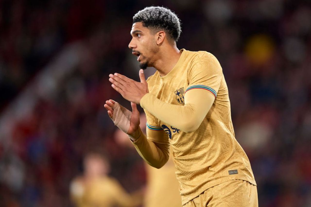 Almeria - Barcelona 1-0. Catalanii au ratat șansa de a se distanța la zece puncte de rivala Real Madrid_9