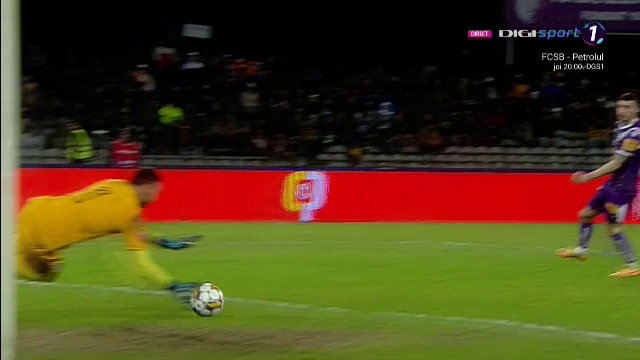 Zis și făcut! Sorescu, primul gol pentru FCSB după doar nouă minute ca mijlocaș dreapta_16