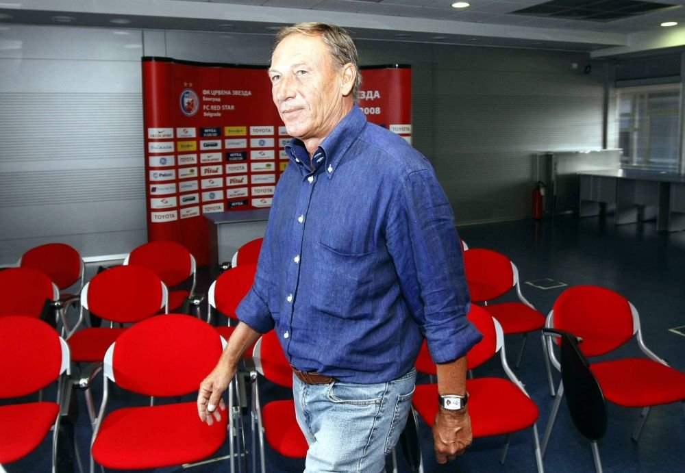 SPECIAL | Antrenorul legendar care „i-a ruinat spatele” lui Dan Petrescu revine în fotbal la 75 de ani_6