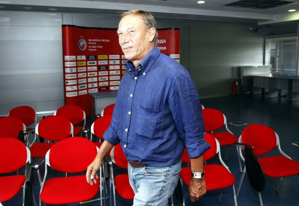SPECIAL | Antrenorul legendar care „i-a ruinat spatele” lui Dan Petrescu revine în fotbal la 75 de ani_6