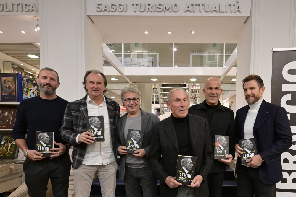 SPECIAL | Antrenorul legendar care „i-a ruinat spatele” lui Dan Petrescu revine în fotbal la 75 de ani_12