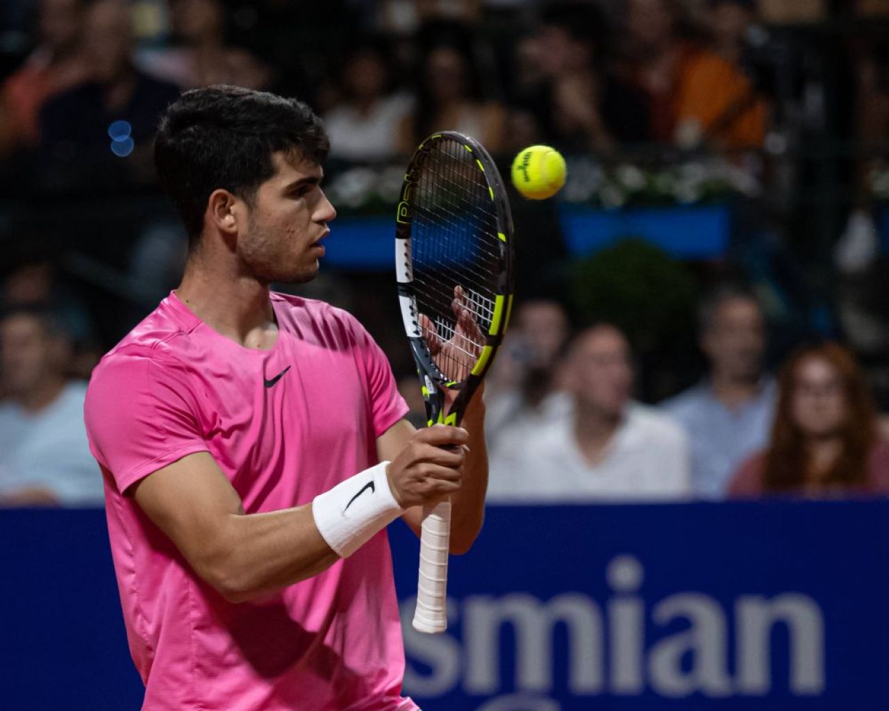 Carlos Alcaraz, accidentat și bătut în finala de la Rio! Britanicul Norrie a cucerit al cincilea titlu ATP al carierei_2