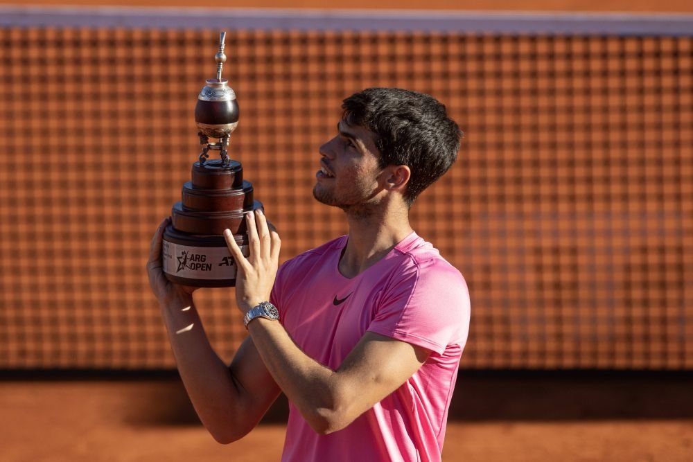 Carlos Alcaraz, accidentat și bătut în finala de la Rio! Britanicul Norrie a cucerit al cincilea titlu ATP al carierei_3