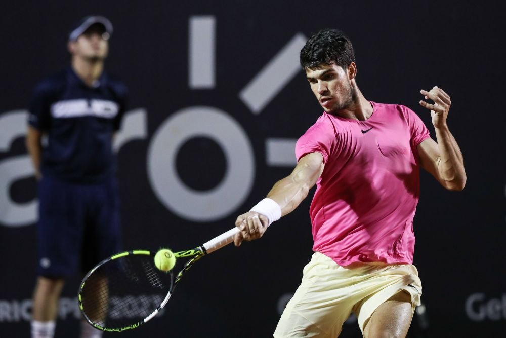Carlos Alcaraz, accidentat și bătut în finala de la Rio! Britanicul Norrie a cucerit al cincilea titlu ATP al carierei_4