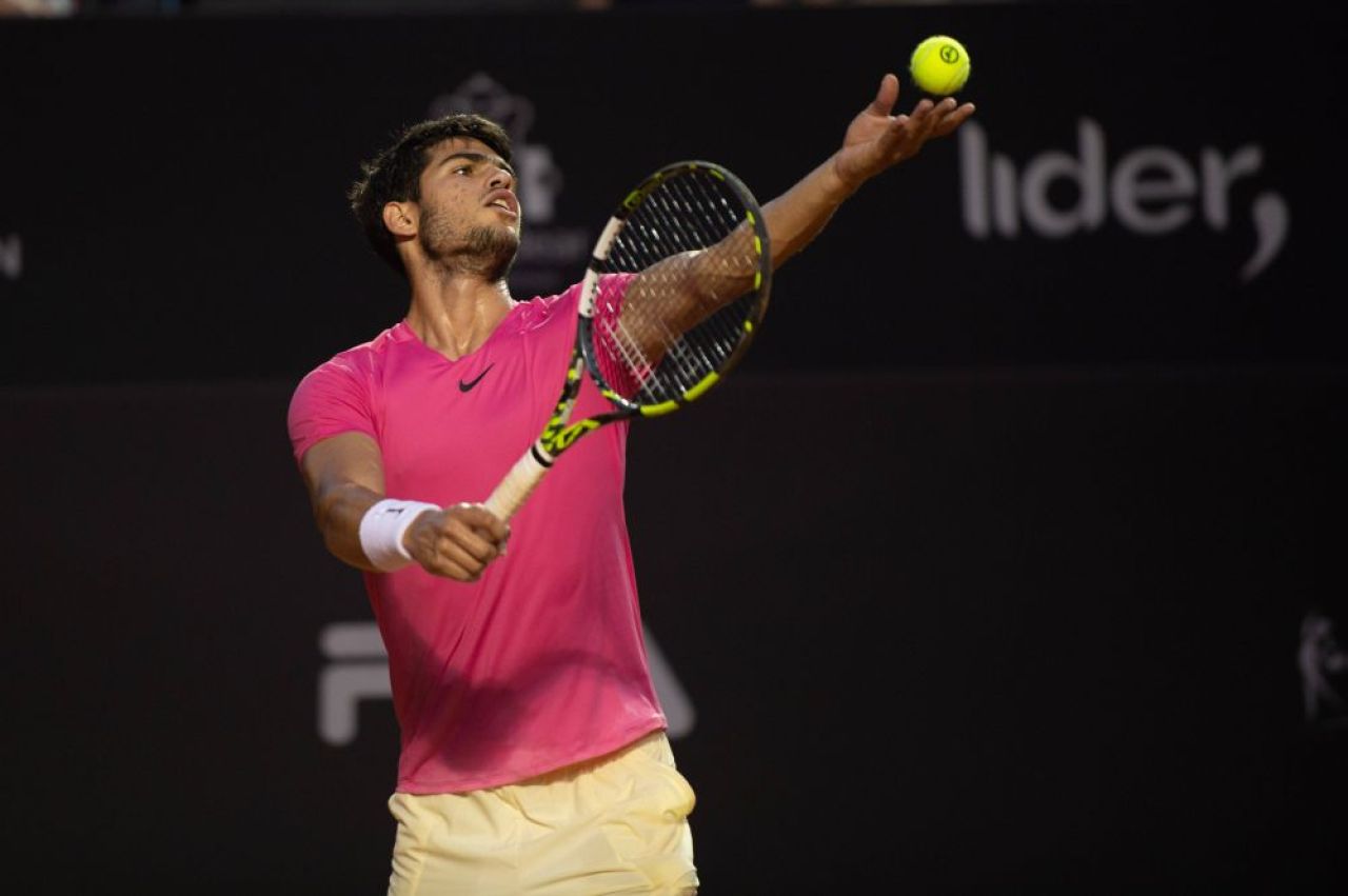 Carlos Alcaraz, accidentat și bătut în finala de la Rio! Britanicul Norrie a cucerit al cincilea titlu ATP al carierei_5